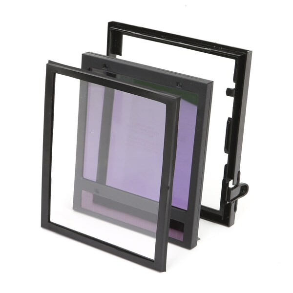 ADF Lens Complete Kit